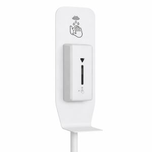 Alba Automatic Hand Sanitiser Dispenser