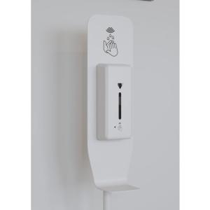 Alba Automatic Hand Sanitiser Dispenser