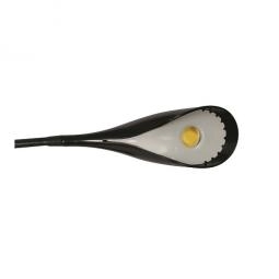 Alba Led Arum Desk Lamp Black UK Plug