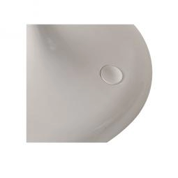 Alba Led Arum Desk Lamp White UK Plug